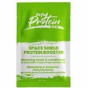 (Sachet) Bio Gentleaf Space Shield Protein Booster Restoring Mask & Conditioner 7ml