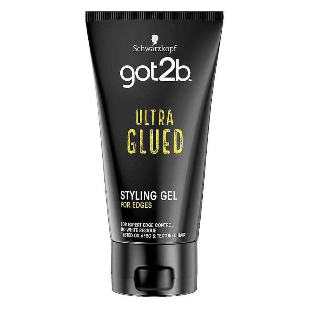 Schwarzkopf Got2b Glued Super Glue 150ml