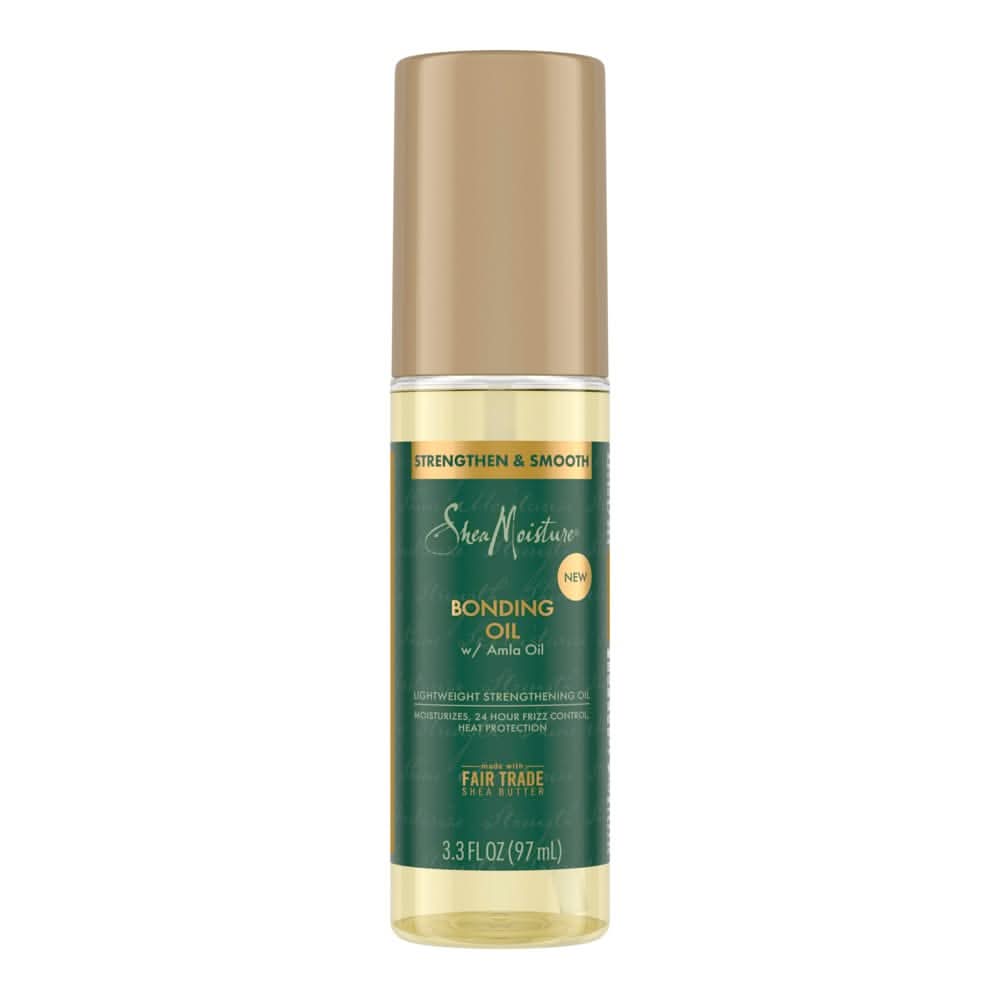 Shea Moisture Amla Bonding Oil 97ml