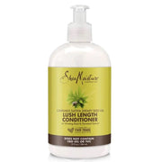 Shea Moisture Cannabis Sativa (Hemp) Seed Oil Lush Length Conditioner 384ml-Volumizing Conditioner-Aladin Beauty