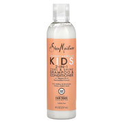 Shea Moisture Coconut & Hibiscus Kids 2 In 1 Shampoo & Conditioner 236ml