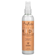 Shea Moisture Coconut & Hibiscus Kids Leave-In Milk 237ml - Aladin Beauty
