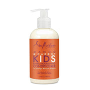 Shea Moisture Mango & Carrot Kids Extra Nourishing Conditioner 236ml - Aladin Beauty