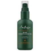 Shea Moisture Men´s Maracuja & Shea Butter Beard Oil 95ml - Aladin Beauty
