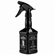 Bifull Barber Splash Spray Bottle Black 500ml