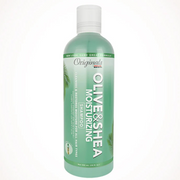 Africa's Best Originals Olive Oil Shampoo 12oz