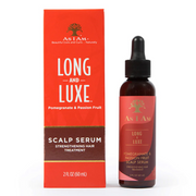 As I Am Long & Luxe Scalp Serum 60ml