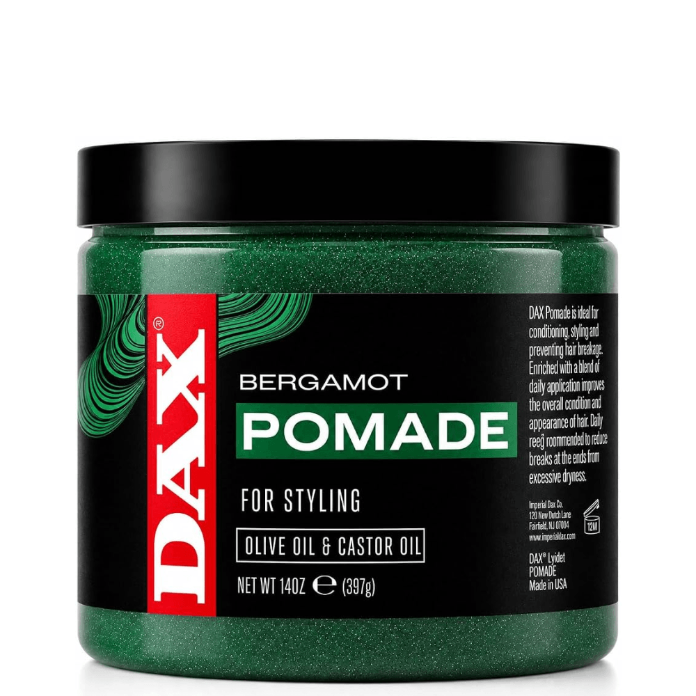 Dax Vegetable Pomade