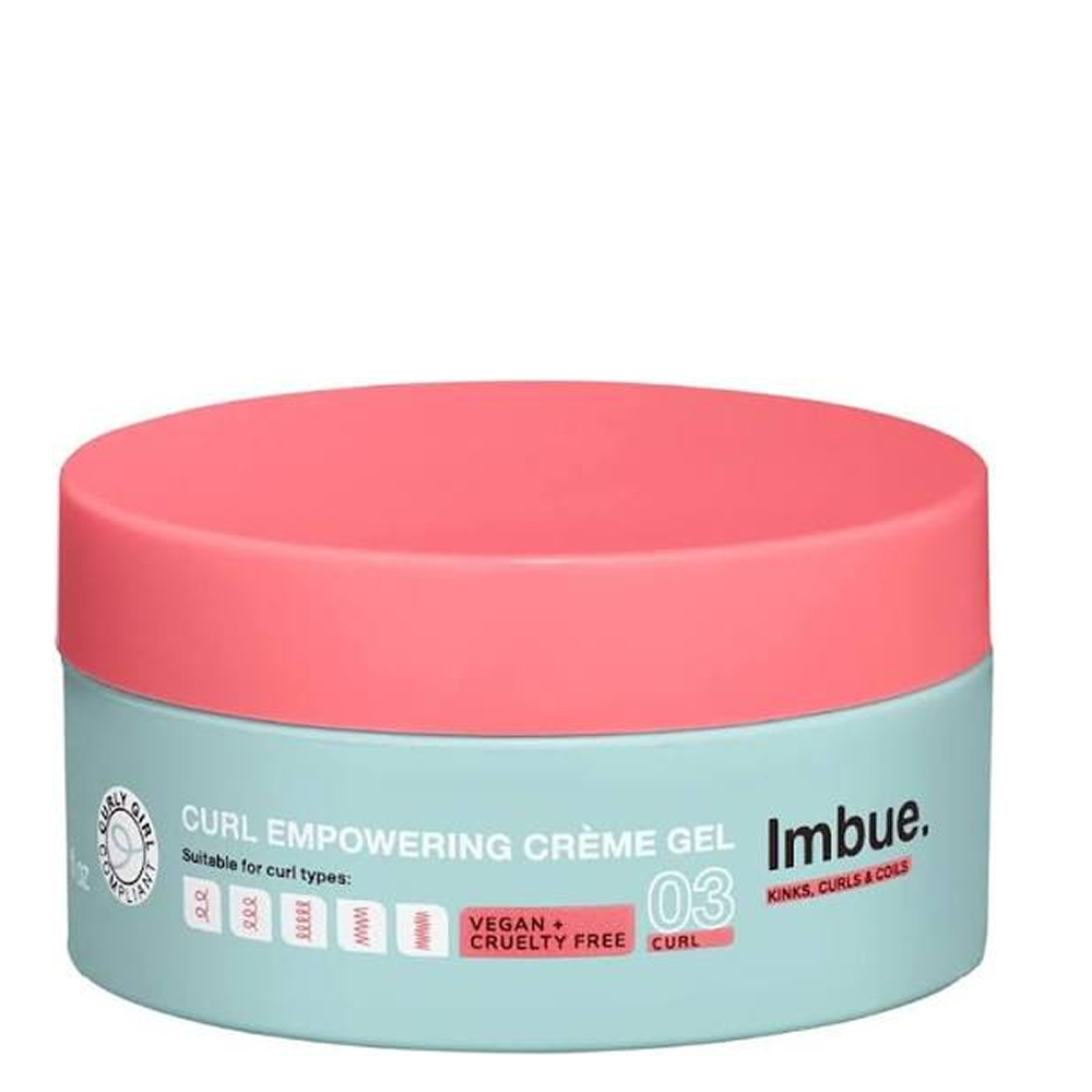 Imbue Empowering Crème Gel 200ml