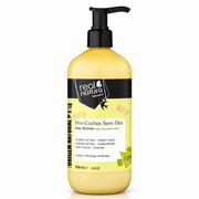 Real Natura Pro-Knotless Curls Styler 500ml