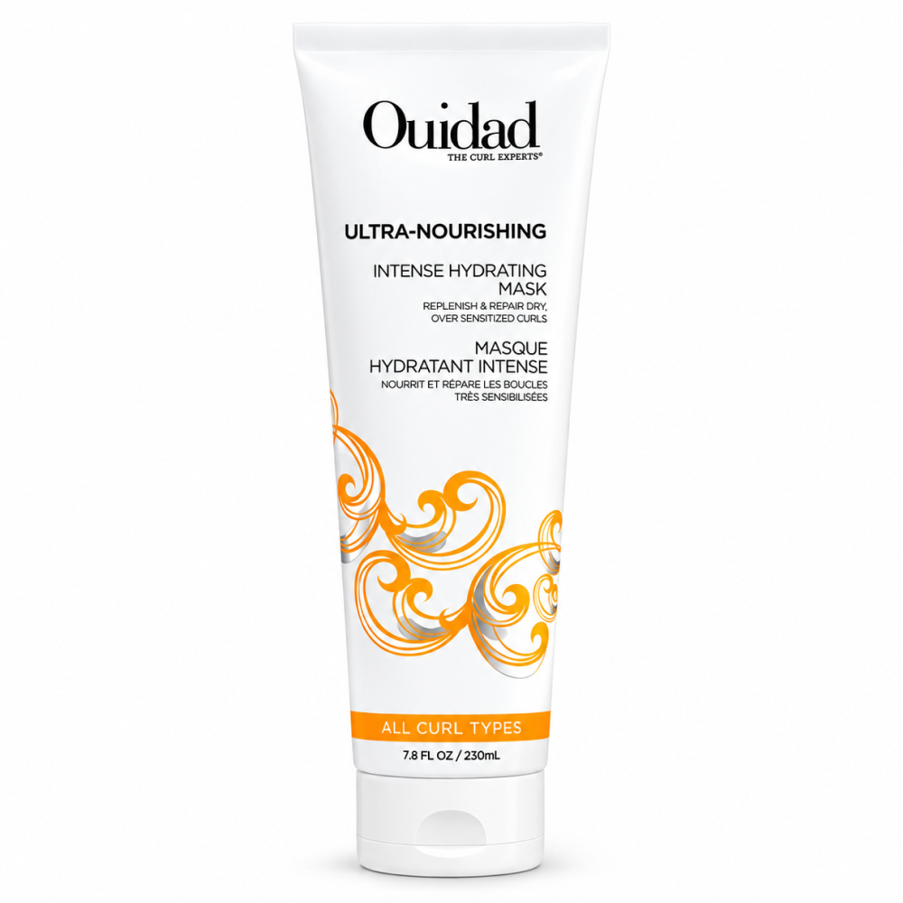 Ouidad Ultra-Nourishing Intens Hydraterend Masker 230ml