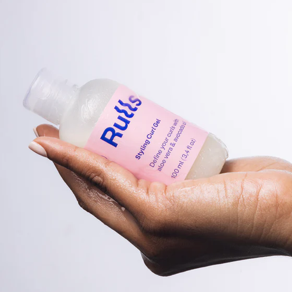 Rulls Styling Curl Gel