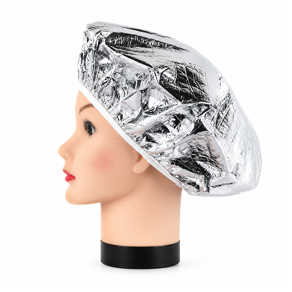 Bifull Aluminum Treatment Cap