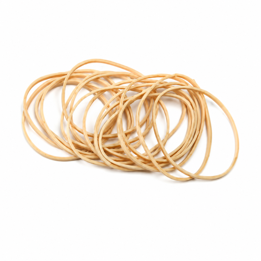 Bifull Elastic Bands 15mm 300 Units
