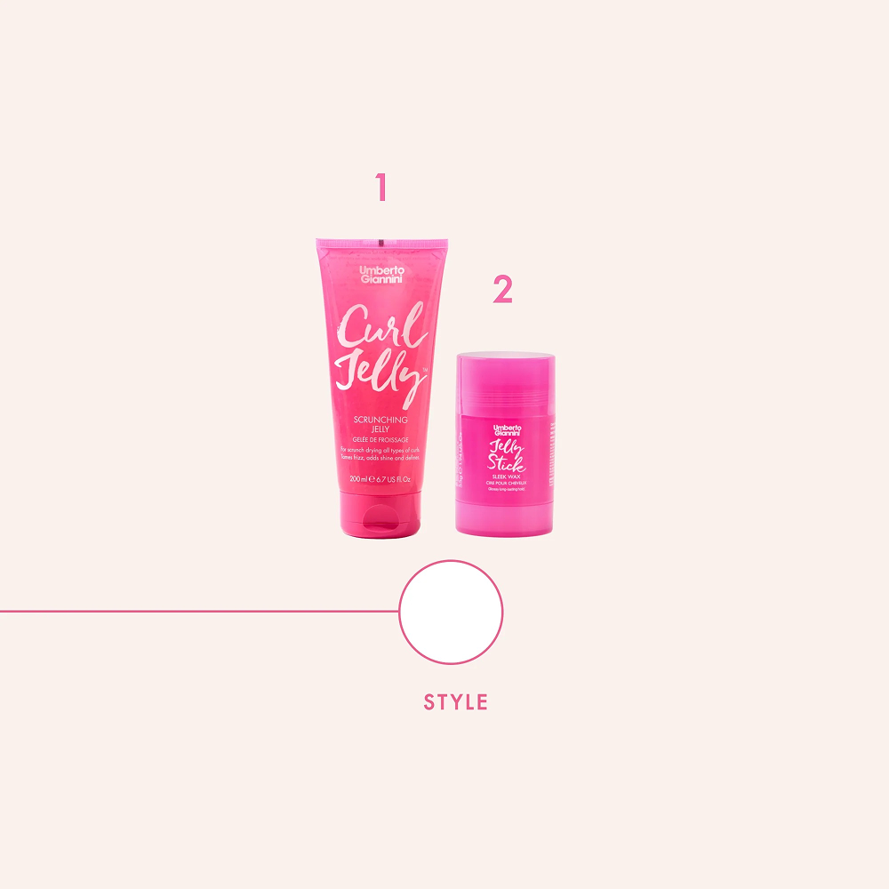 Umberto Giannini Curl Jelly Stick 55g-Gel-Aladin Beauty