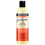Aunt Jackie's Flaxseed Purify Me Co-Wash Cleanser 355ml-All-Aladin Beauty