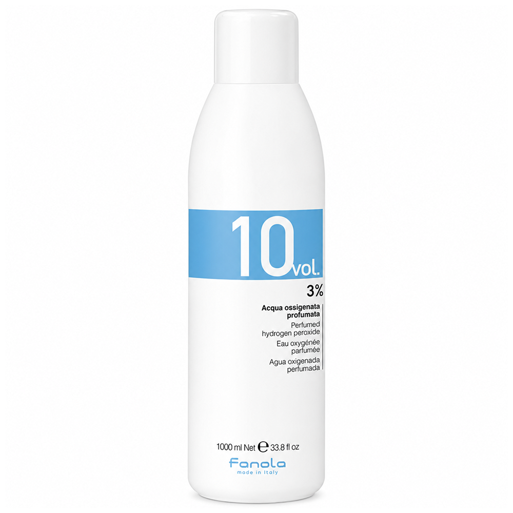 Fanola Oxidation Cream Activator-Hair Color Developer-Aladin Beauty