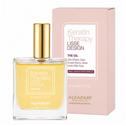 Alfaparf Keratin Therapy Lisse Design The Oil 50ml