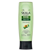 Skala Bomba de Vitaminas Abacate Acondicionador 325ml - Aladin Beauty