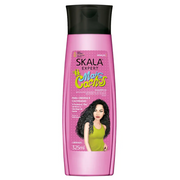 Skala More Curls Shampoo 325ml-All-Aladin Beauty
