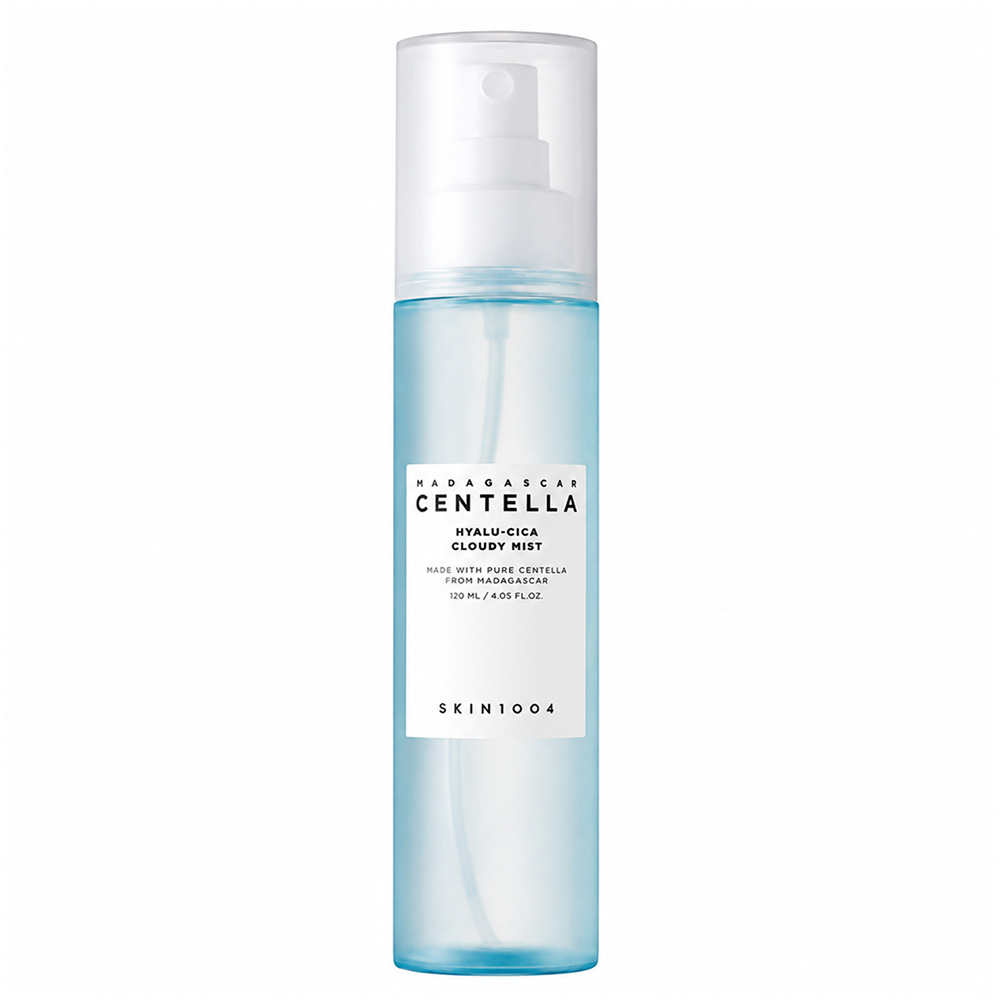 Skin1004 Madagascar Centella Hyalu-Cica Cloudy Mist 120ml