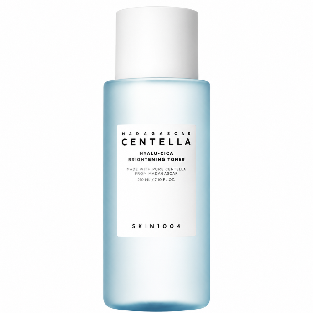 Skin1004 Madagascar Centella Hyalucica Brightening Toner 210ml