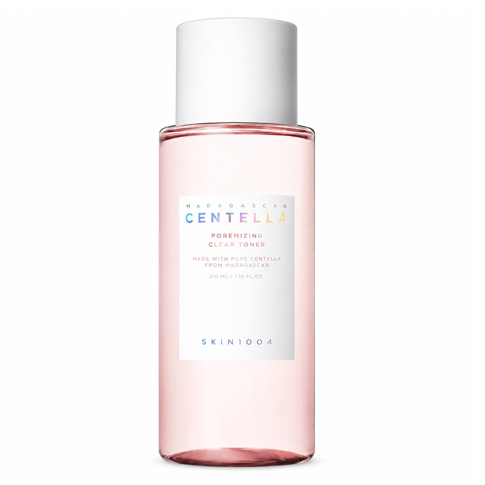 Skin1004 Madagascar Centella Poremizing Clear Toner 210ml