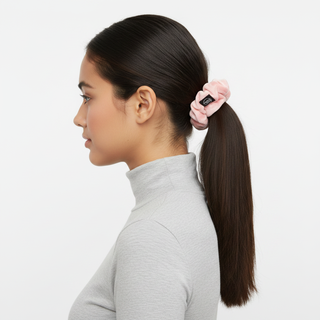 Sprunchie Prima Bellerina Invisibobble