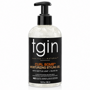 Tgin Curl Bomb Moisturizing Styling Gel 384ml