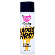The Doux Bee Girl Ladies First Honey Shampoo 236ml - Aladin Beauty