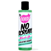 The Doux No Scrubs Exfoliating Shampoo 8oz - Aladin Beauty
