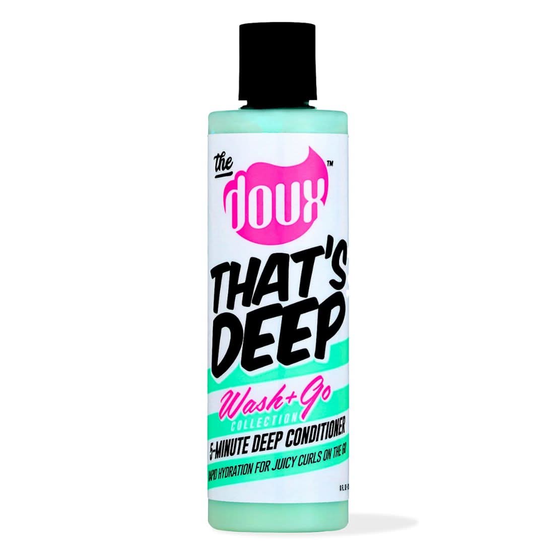 The Doux That's So Deep Conditioner 8oz - Aladin Beauty