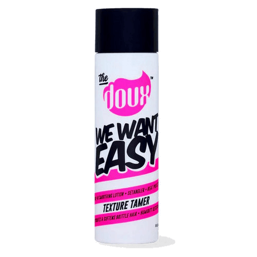The Doux We Want Easy Texture Tamer 236ml - Aladin Beauty