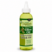 Ultimate Originals Growth Olive Oil Therapy 4oz