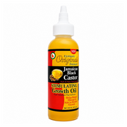 Ultimate Originals Jamaican Black Castor Oil 4oz