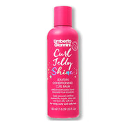 Umberto Giannini Curl Jelly Shine Leave-In Conditioning Curl Balm 180ml - Aladin Beauty