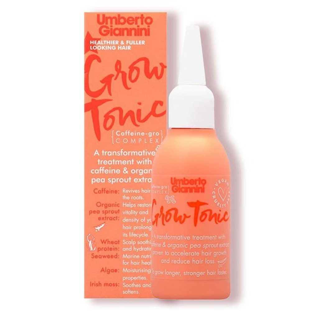 Umberto Giannini Grow Long Tonic 75ml