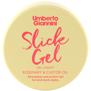 Umberto Giannini Rosemary & Castor Oil Slick Gel 50ml