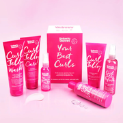 Umberto Giannini Your Best Curl Kit - Aladin Beauty