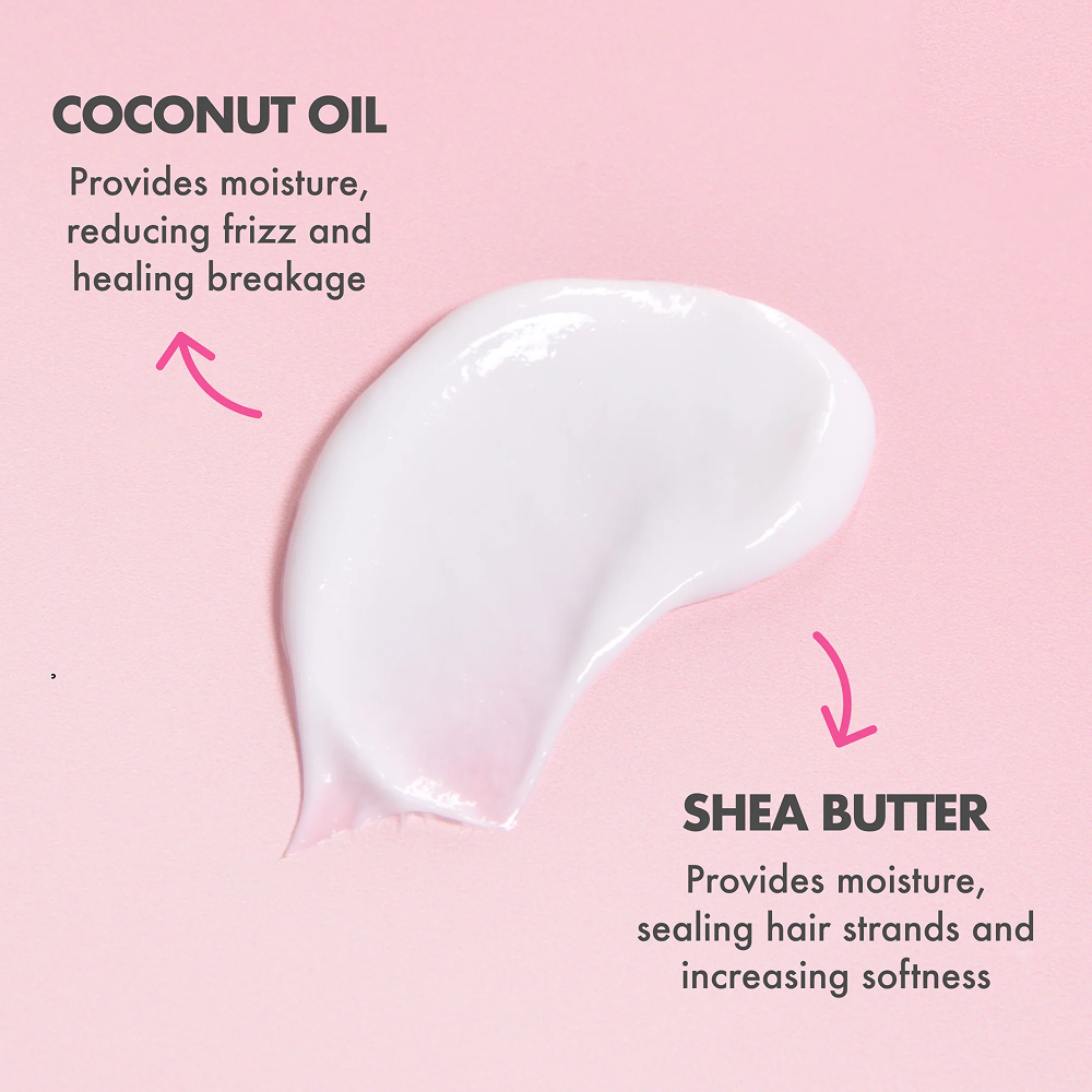 Umberto Giannini Coily Curls Moisture Conditioner 250ml