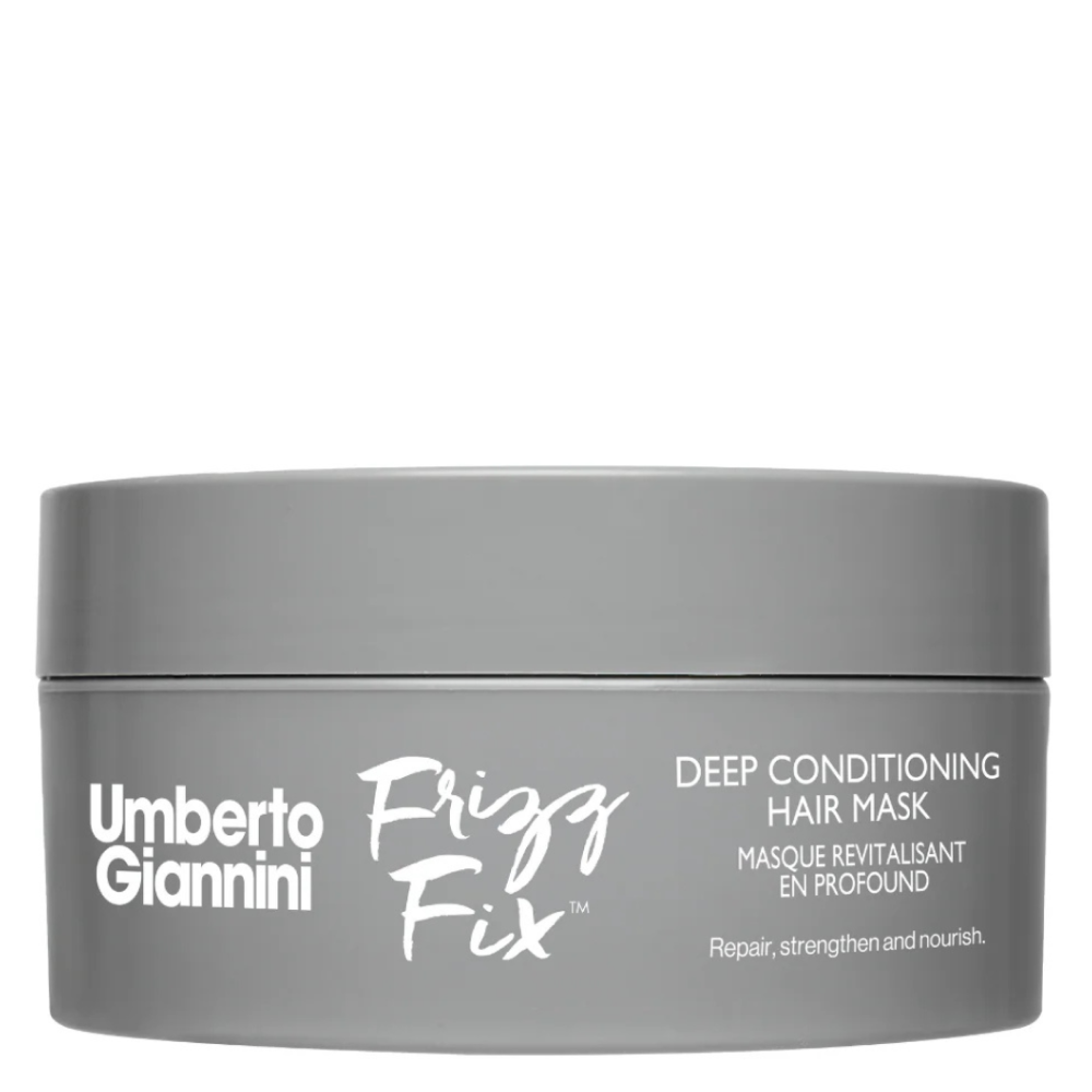 Umberto Giannini Frizz Fix Deep Conditioning Hair Mask 200ml