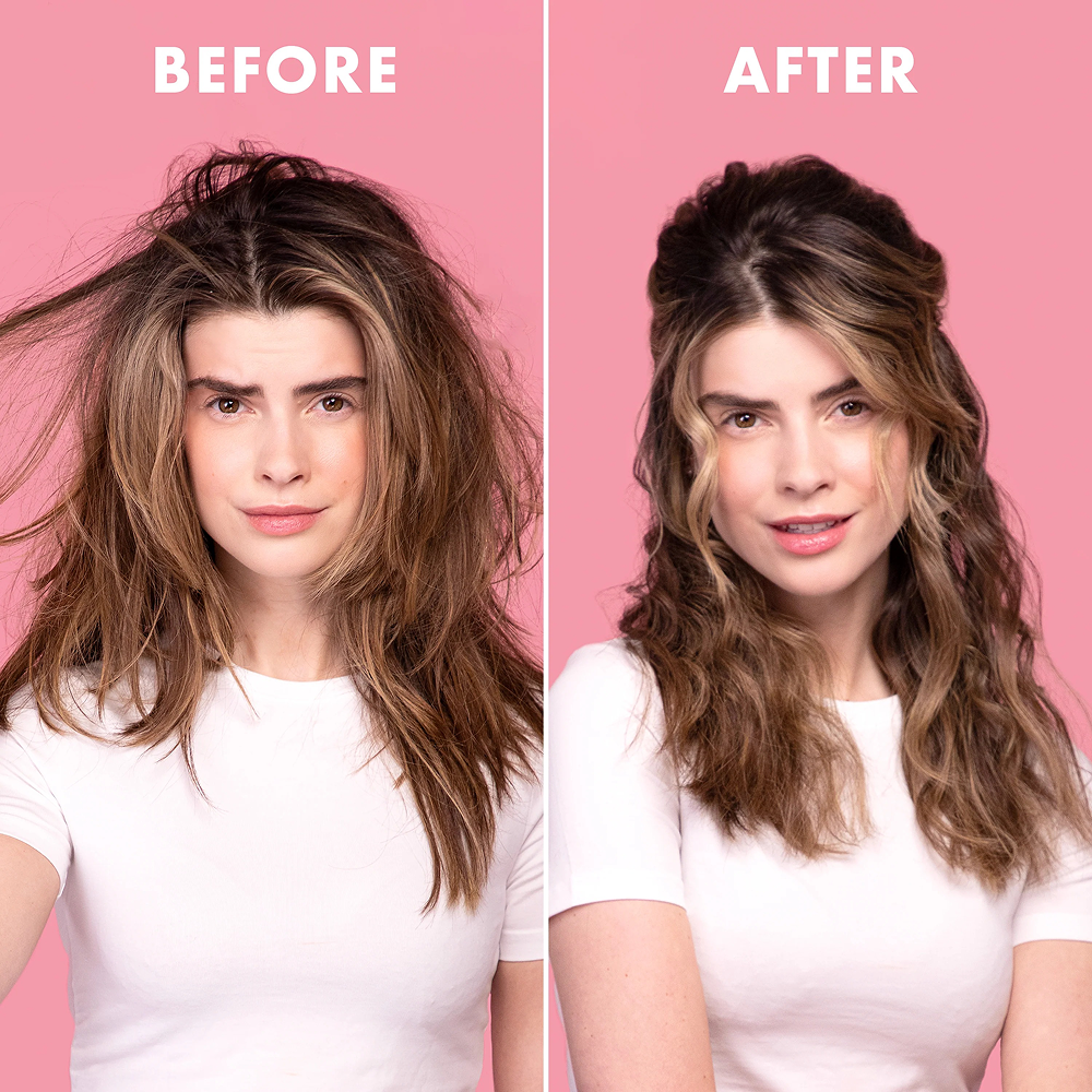 Umberto Giannini Grow Long Hair Lengthening Conditioner 250ml-Strengthening Conditioner-Aladin Beauty