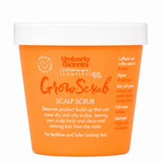 Umberto Giannini Grow Scrub Scalp Scrub 250G