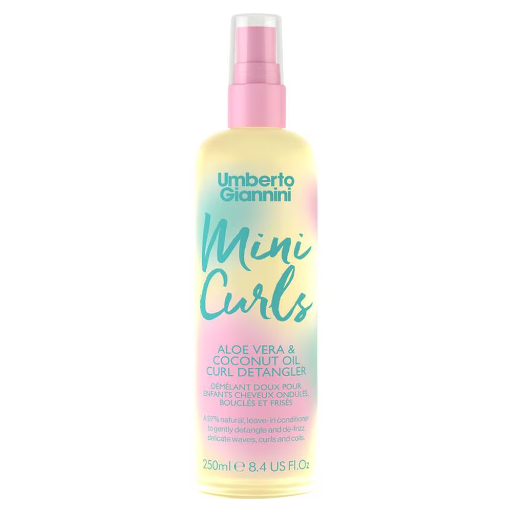 Umberto Giannini Mini Curls Detangler 250ml