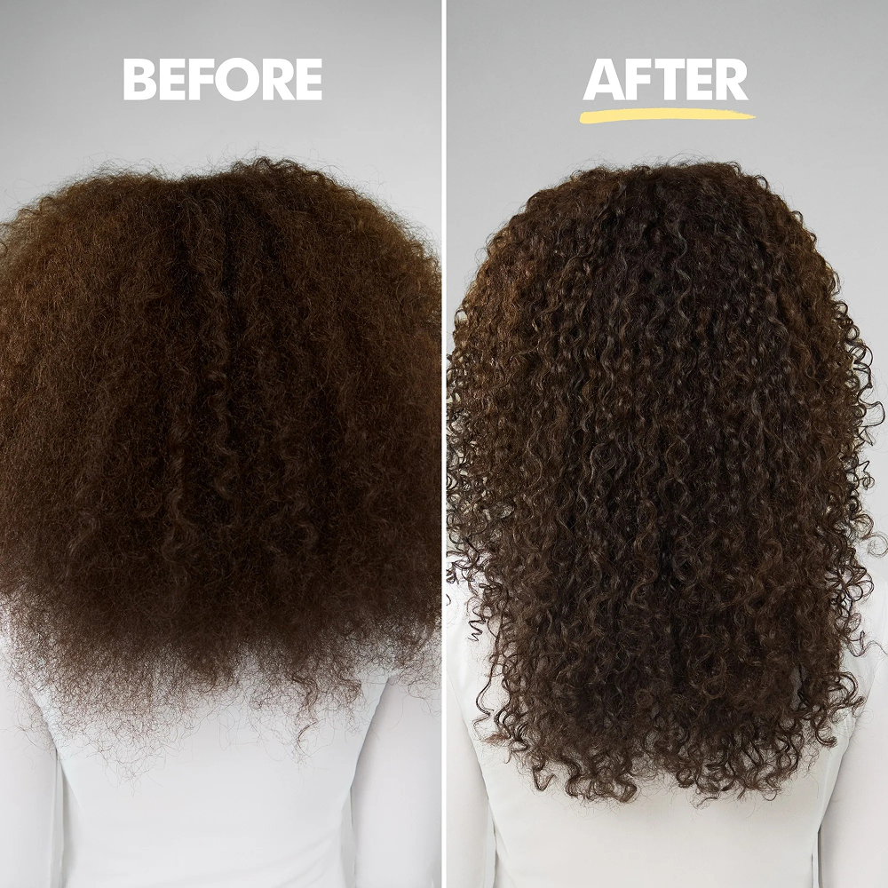 Umberto Giannini Strong Curls Rosemary Oil Strengthening Styling Foam 290ml-Hair Foam-Aladin Beauty