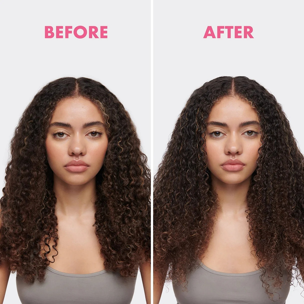 Umberto Giannini The Frizz Oil 50ml-Hair Oil-Aladin Beauty