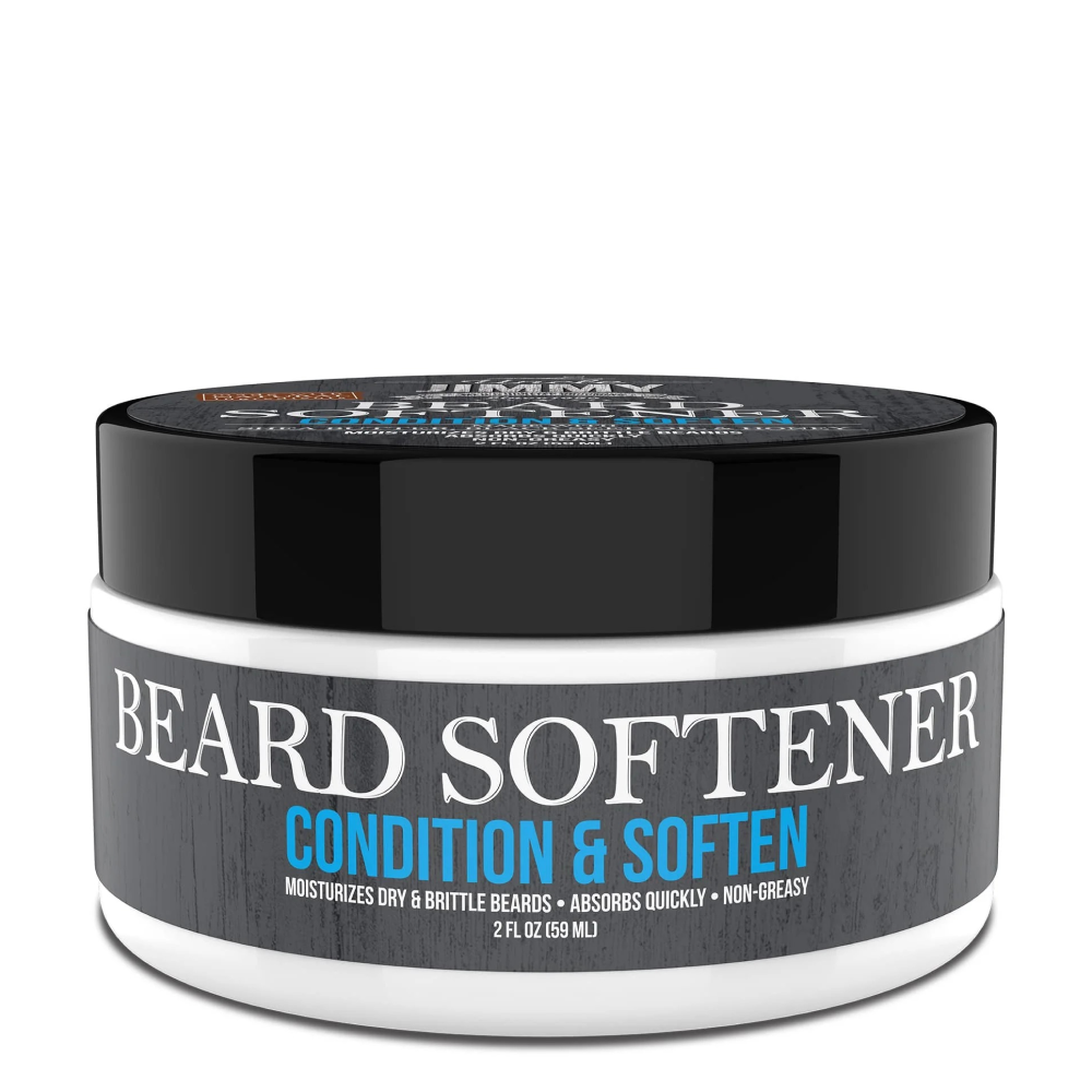 Uncle Jimmy Beard Gro Balm Butter 2oz-All-Aladin Beauty