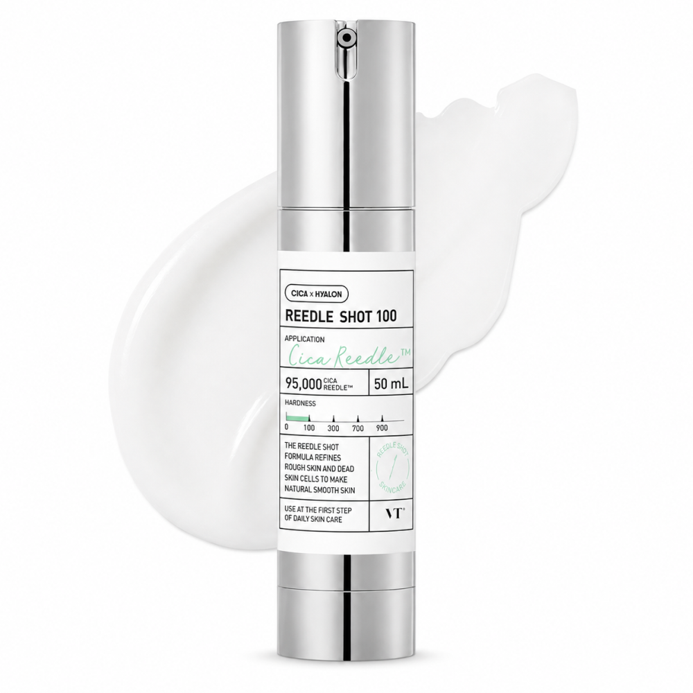 Vt Cosmetics Reedle Shot 100 Booster 50ml