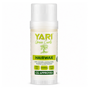 Yari Green Curls Hairwax Stick 60ml-Styling Wax-Aladin Beauty
