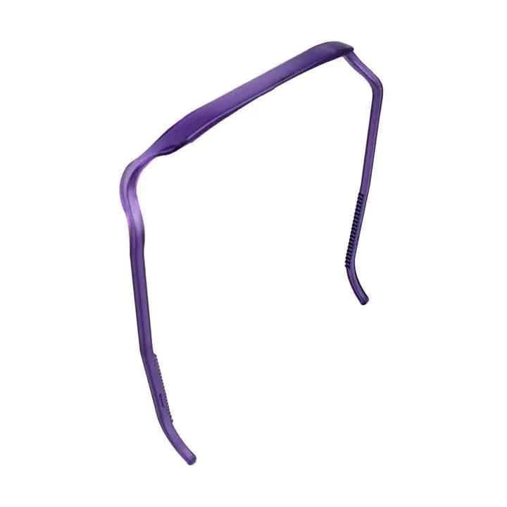 Zazzy Bandz Purple